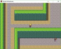 Secret Adventures screenshot, image №1752923 - RAWG