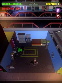 Rob Challenge 3D -Heist Master screenshot, image №2845793 - RAWG