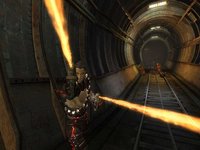 Hellgate: London screenshot, image №403259 - RAWG