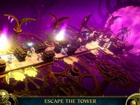 Warhammer Quest: Silver Tower screenshot, image №2509801 - RAWG