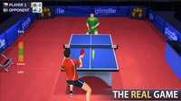 Table Tennis screenshot, image №1558170 - RAWG