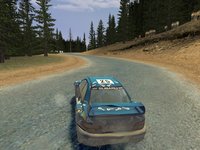 Colin McRae Rally 3 screenshot, image №353563 - RAWG
