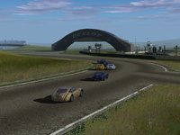 World Racing 2 screenshot, image №388870 - RAWG