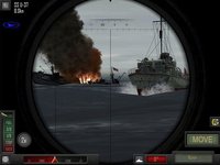 Atlantic Fleet Lite screenshot, image №937431 - RAWG