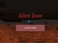VR Alien Zone screenshot, image №973967 - RAWG