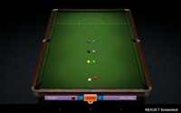 Snooker Challenges screenshot, image №1490692 - RAWG