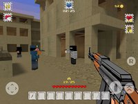 Cops And Robbers Fight screenshot, image №1335650 - RAWG