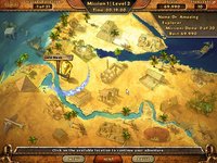 Amazing Adventures: The Lost Tomb screenshot, image №777847 - RAWG