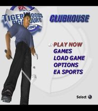 Tiger Woods PGA Tour 2001 screenshot, image №764832 - RAWG