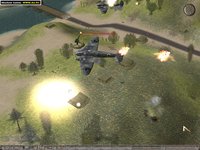 Frontline Attack: War over Europe screenshot, image №296380 - RAWG