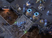 StarCraft II: Wings of Liberty screenshot, image №477152 - RAWG