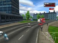 London Taxi: Rushour screenshot, image №427800 - RAWG