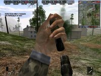 Battlefield 1942: Secret Weapons of WWII screenshot, image №354628 - RAWG