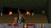 DOOM + DOOM II screenshot, image №4079624 - RAWG