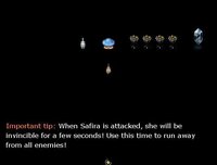 Safira - The Siamese Cat screenshot, image №3122209 - RAWG