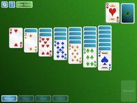 Happy Solitaire screenshot, image №1951728 - RAWG