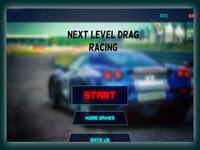 Drag Racer: Pro Tuner screenshot, image №973670 - RAWG