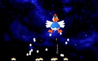 Chicken Invaders DOS Version Fanmade Remake screenshot, image №3134026 - RAWG