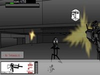 SWAT Shooting - Stickman Edition screenshot, image №2038456 - RAWG