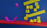 BALL AND BASKET screenshot, image №2847152 - RAWG