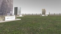 Orkhon Inscriptions Mongolia VR screenshot, image №3278385 - RAWG