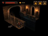 Dwarf Quest screenshot, image №35337 - RAWG