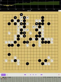 A Master of Go screenshot, image №2238771 - RAWG