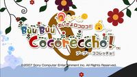 LocoRoco Cocoreccho! screenshot, image №699858 - RAWG