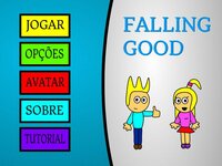 Falling Good screenshot, image №2933396 - RAWG