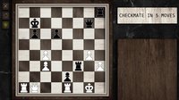 Chess Puzzles screenshot, image №852285 - RAWG