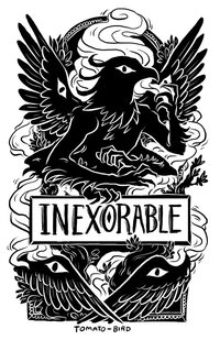 Inexorable: A Narnia Zine screenshot, image №3495896 - RAWG