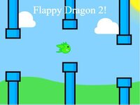 Flappy Dragon 2 (Beta) v1.1 screenshot, image №3184294 - RAWG