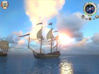 Sea Dogs: Caribbean Tales screenshot, image №1731652 - RAWG