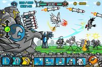 Cartoon Wars 2: Heroes screenshot, image №2208460 - RAWG