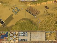 Empire Earth 2 screenshot, image №399895 - RAWG