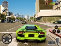 Racing Car Driving - Car Games screenshot, image №3571008 - RAWG