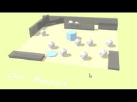 Push (itch) (LittlePuddingEye) screenshot, image №1672089 - RAWG