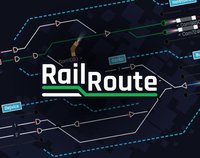 Rail Route (itch) screenshot, image №2135982 - RAWG