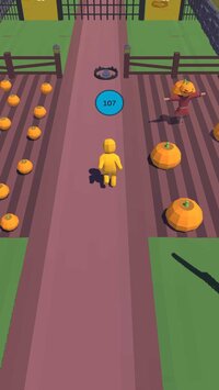 Prototype Runner game screenshot, image №3195393 - RAWG