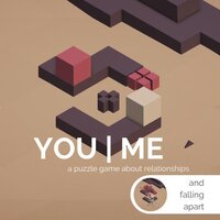 You | Me (vertical slice) screenshot, image №3229411 - RAWG