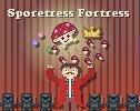 sporetress fortress screenshot, image №2887812 - RAWG