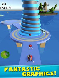Fireball Excellent screenshot, image №1943631 - RAWG