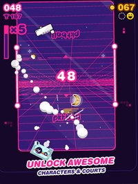 PKTBALL - Endless Arcade Smash Sport screenshot, image №27169 - RAWG