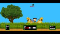 Ricky's Furry Duck Hunt screenshot, image №3903628 - RAWG