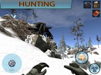 Winter Forest Survival 3D screenshot, image №1325279 - RAWG