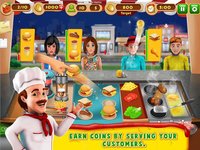 Master Kitchen Cooking Game screenshot, image №963517 - RAWG
