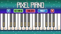 Pixel Piano screenshot, image №2639007 - RAWG