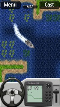 i Fishing screenshot, image №980699 - RAWG