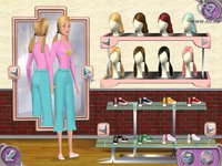 Barbie Fashion Show screenshot, image №525222 - RAWG