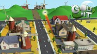 Golf Hit screenshot, image №2081723 - RAWG